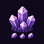 Easy Amethyst Crafting logo