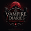 The Vampire Diaries Evolution logo
