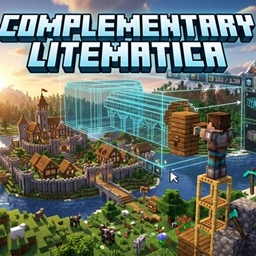 ComplementaryLitematica logo