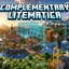 ComplementaryLitematica logo