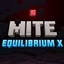 MITE: Equilibrium X logo