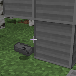 Aluminium ingots and blocks project image
