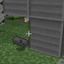 Aluminium ingots and blocks logo