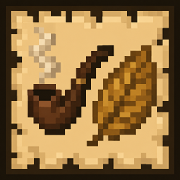 Tobacconist logo