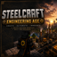 SteelCraft Engineering Age logo