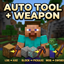 Auto-Tools logo