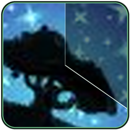 Naturous Guard (Nature's Guardian) logo