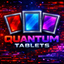 quantum tablets logo