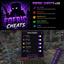 Fofric Cheats logo