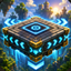 SMP - Simple Moving Platforms logo