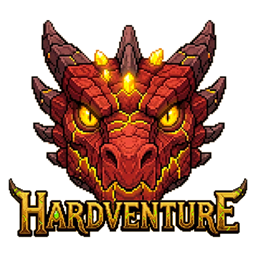 PJ Hardventure project image