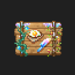 Teyvat's Delight (A Farmer's Delight Add-on) project image
