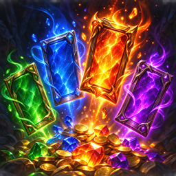 Spoils project image