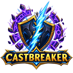 Castbreaker project image