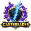 Castbreaker logo