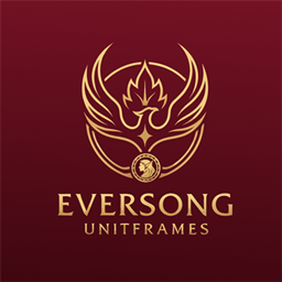 Eversong Unit Frames logo