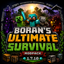 Boran's Survival Pack logo