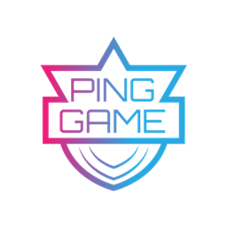 Ping Game logo