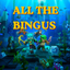 All the Bingus logo