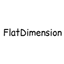 Flat Dimension by Mr_Meinks logo