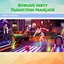 Mod Bowling Party par Kiara - Trad FR logo