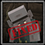Burrowers Reforged logo