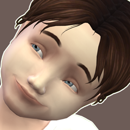 Gordon Hair (Toddler) logo