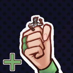 Actually Size Interactions: Reforked project image