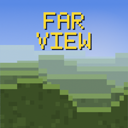 Far View logo