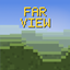 Far View logo