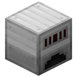 Iron Generators project image