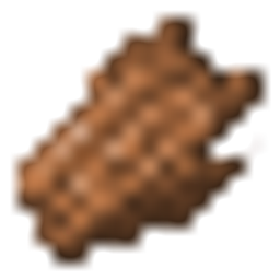 Cookable Rotten Flesh logo
