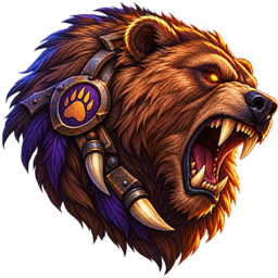 Bearwannabe logo
