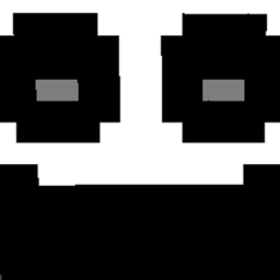 The horrors from the void