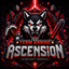 Teamkanine Ascension live logo