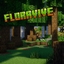 Floravive logo