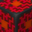 Nether Reactor and Glowing Obsidian logo