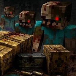 Last Survivor (TACZ) project image
