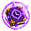 Tempo Not Time logo