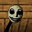 The Stalker (Horror) (BETA) logo