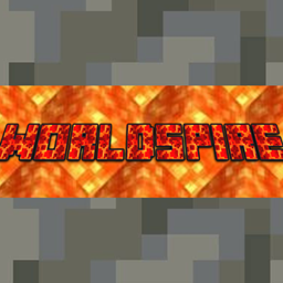 Worldspire logo