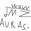 Dmz Auras+ logo