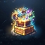 Skyfall Loot Drops logo