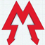 METRO MUTANTS logo