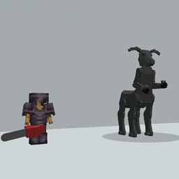 Satyress ThreeHalves project image