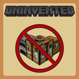 Uninvented project image