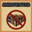 Uninvented logo