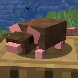 Ambient Critters project image