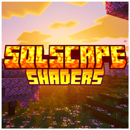 Solscape Shaders project image