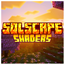 Solscape Shaders logo